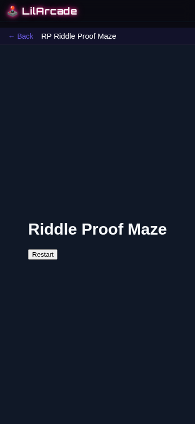 The link worked in production, but escaped mounted preview evidence screenshot